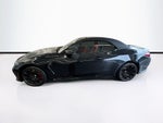 2027 BMW M4 Competition