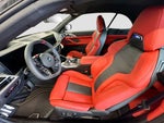 2027 BMW M4 Competition