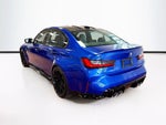 2024 BMW M3 Base