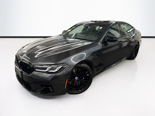 2023 BMW M5 Base