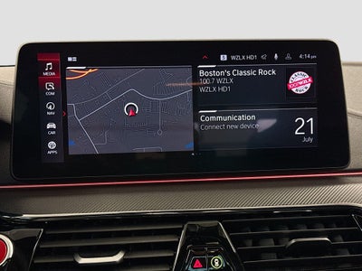 2023 BMW M5 Base