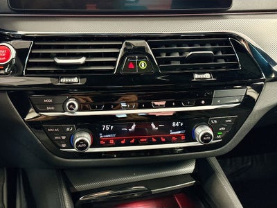 2023 BMW M5 Base
