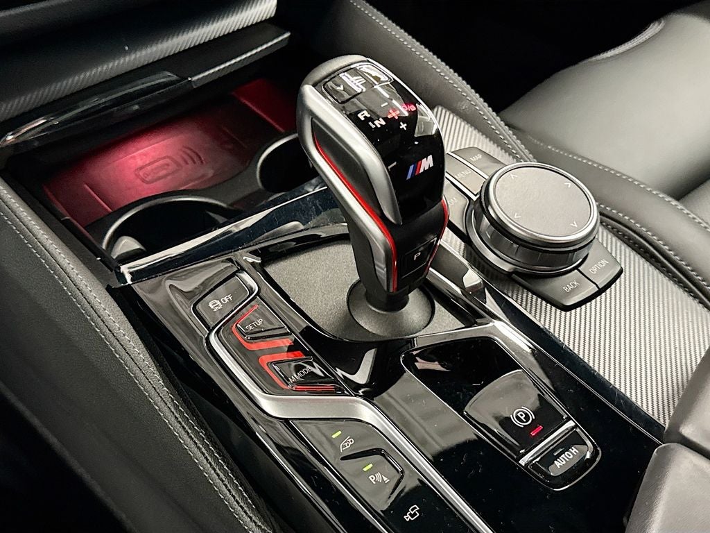 2023 BMW M5 Base