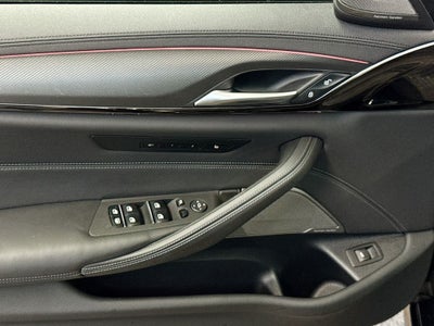 2023 BMW M5 Base
