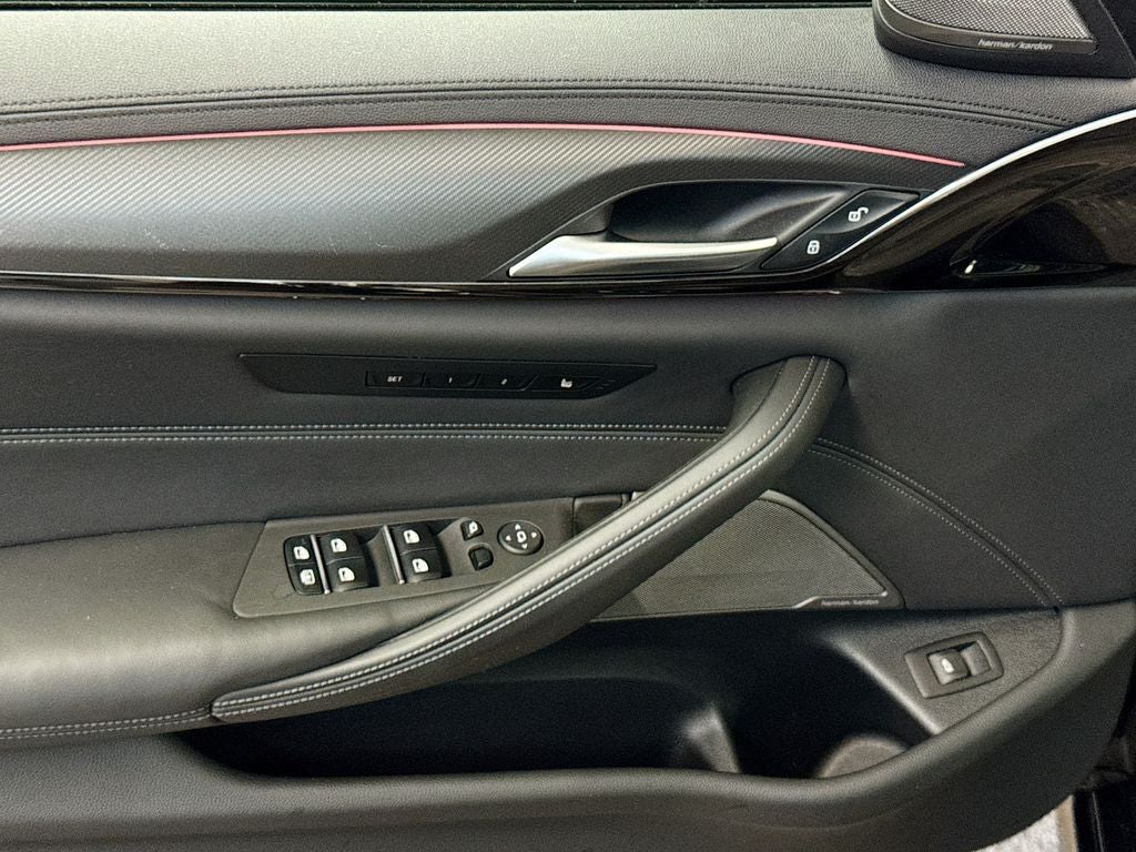 2023 BMW M5 Base