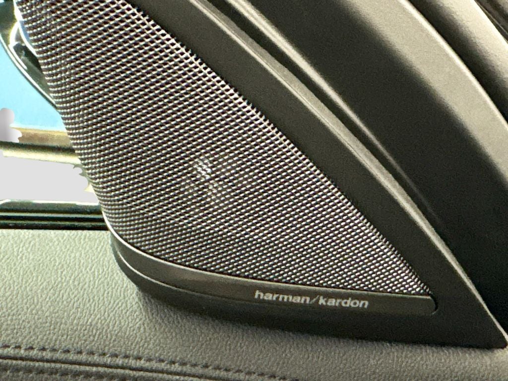 2023 BMW M5 Base