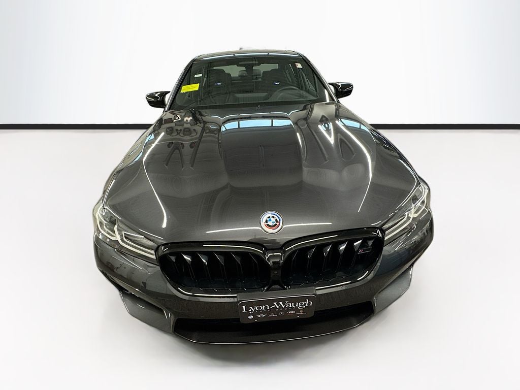 2023 BMW M5 Base