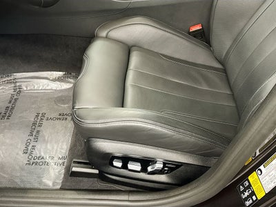 2023 BMW M5 Base