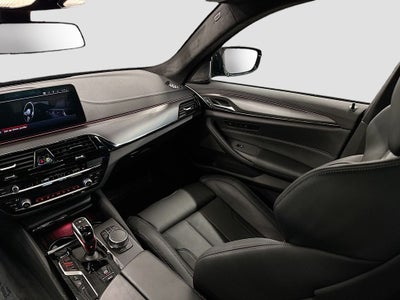 2023 BMW M5 Base
