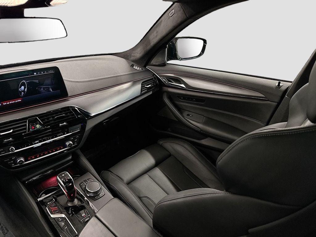 2023 BMW M5 Base