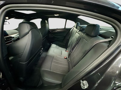 2023 BMW M5 Base