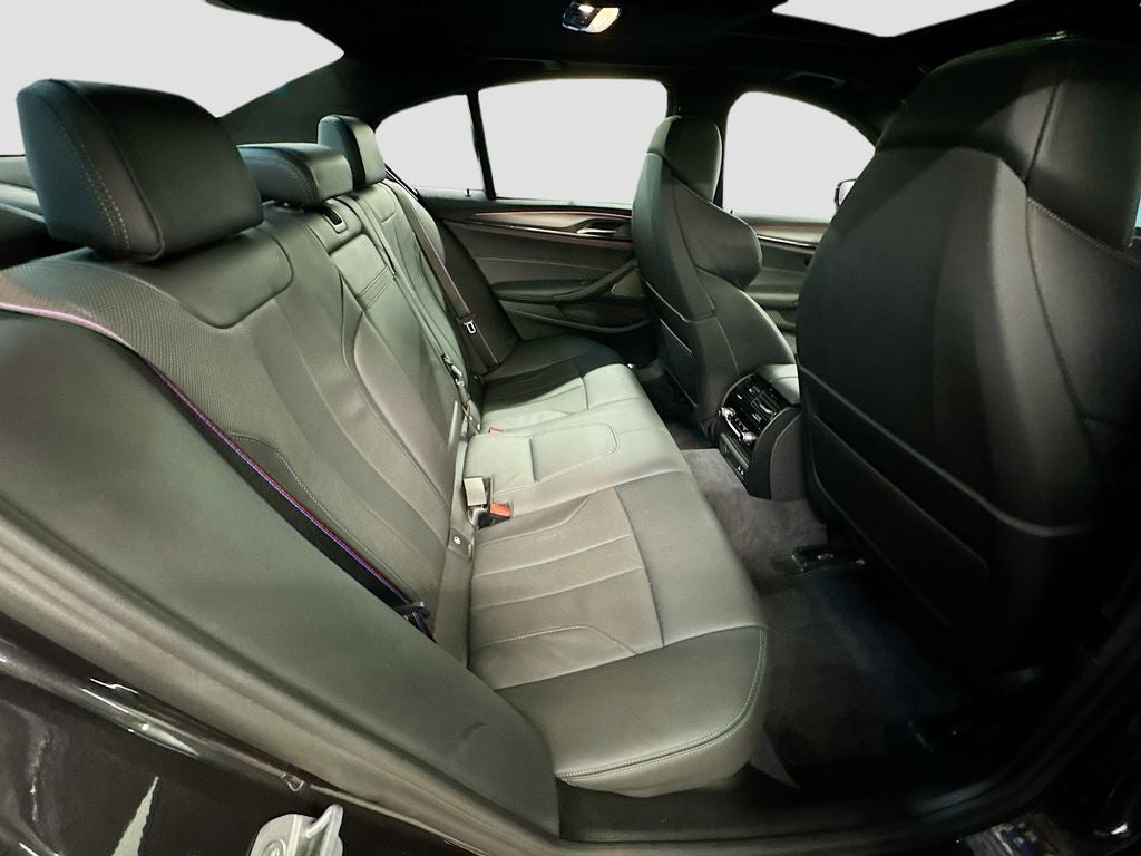 2023 BMW M5 Base