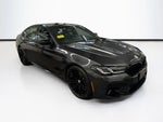 2023 BMW M5 Base