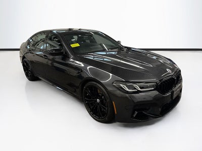 2023 BMW M5 Base