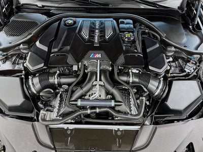 2023 BMW M5 Base