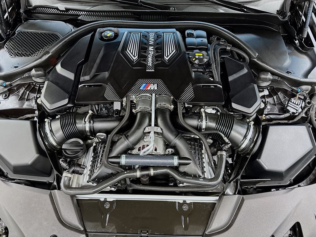 2023 BMW M5 Base