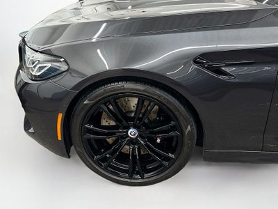 2023 BMW M5 Base