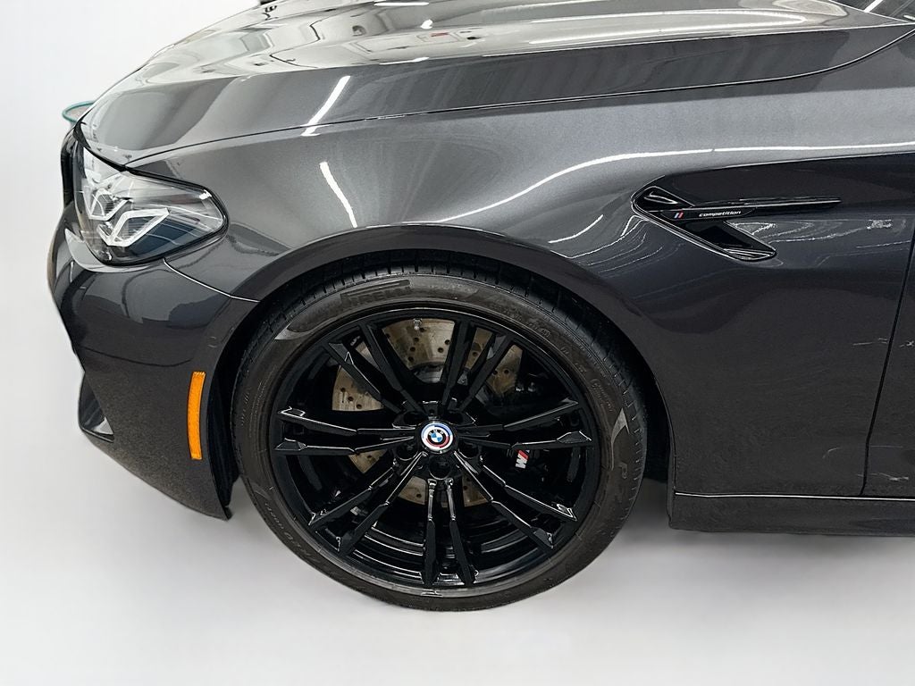 2023 BMW M5 Base