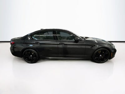2023 BMW M5 Base