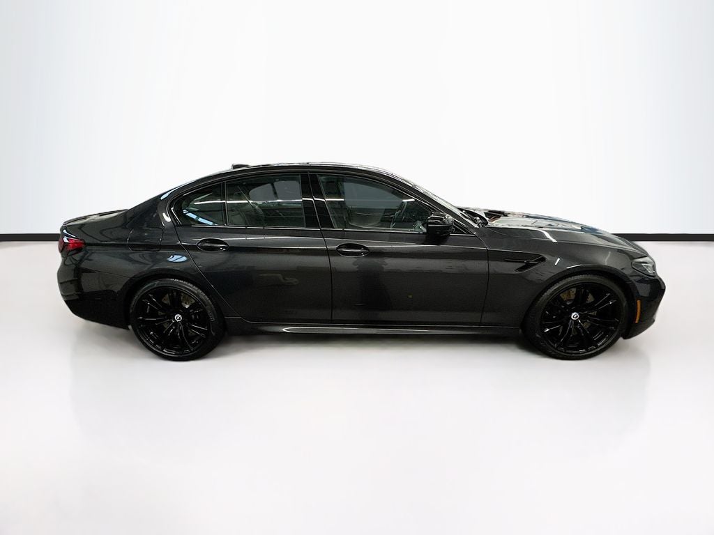 2023 BMW M5 Base
