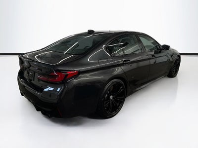 2023 BMW M5 Base