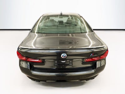 2023 BMW M5 Base