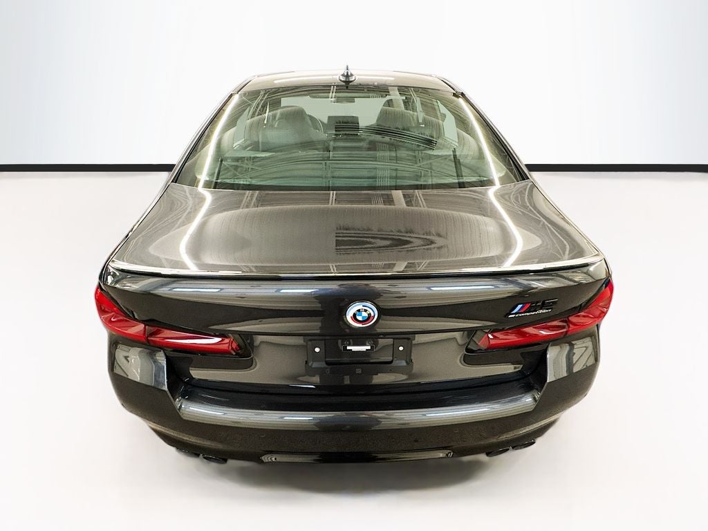2023 BMW M5 Base