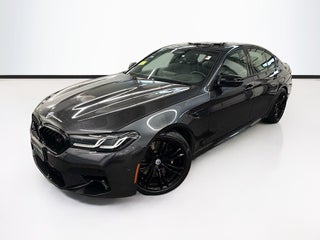 2023 BMW M5 Base