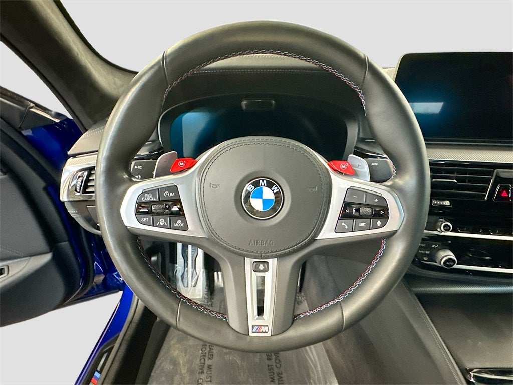 2023 BMW M5 Base