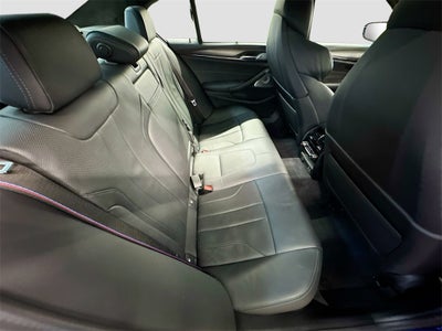2023 BMW M5 Base