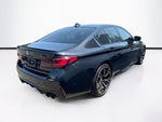 2022 BMW M5 Base
