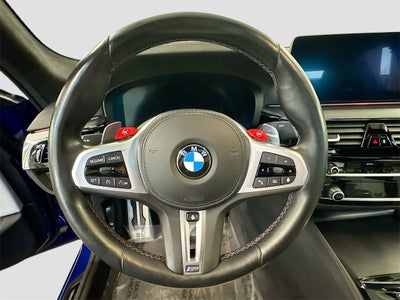 2023 BMW M5 Base