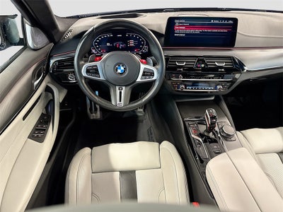 2023 BMW M5 Base