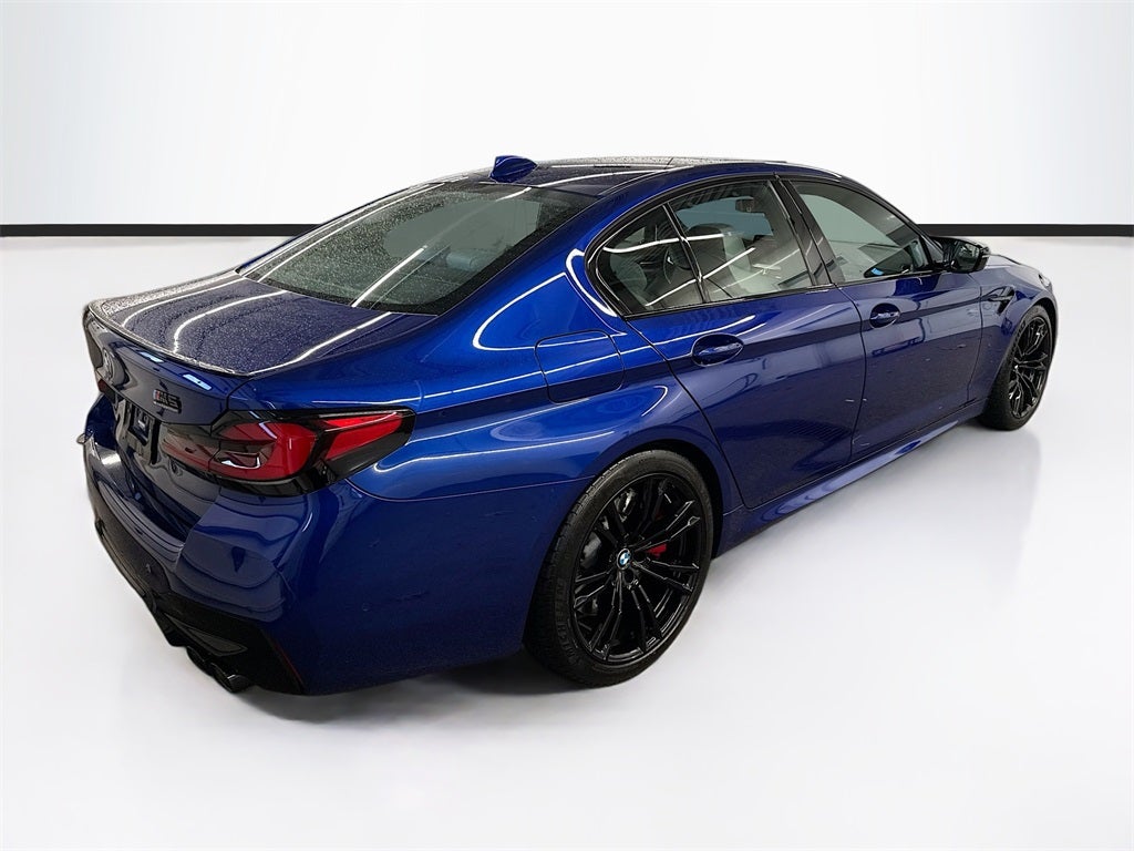 2023 BMW M5 Base
