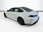 2027 BMW M5 Base