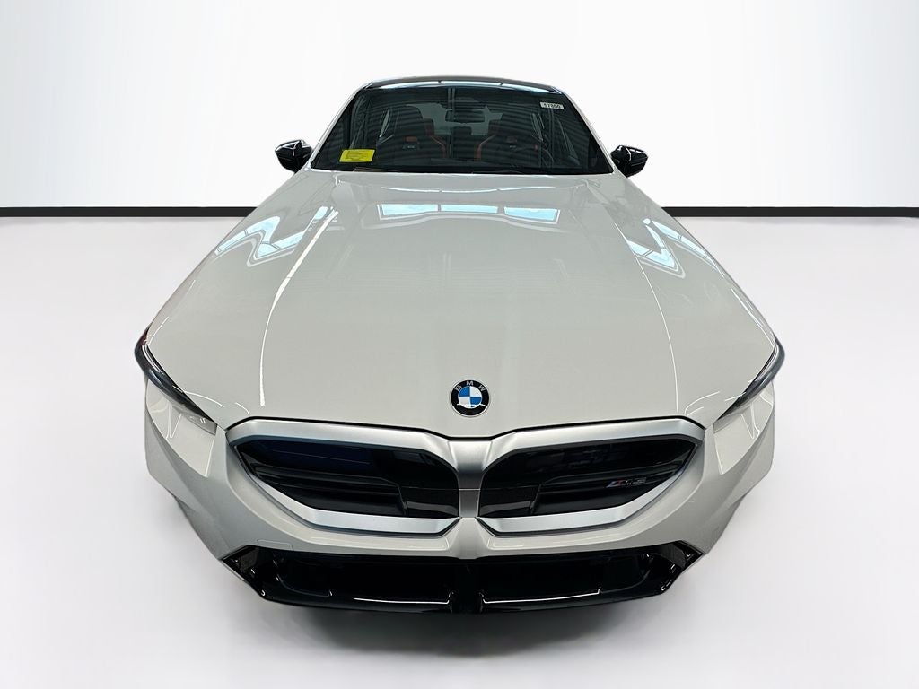 2027 BMW M5 Base