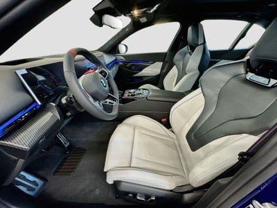 2027 BMW M5 Base