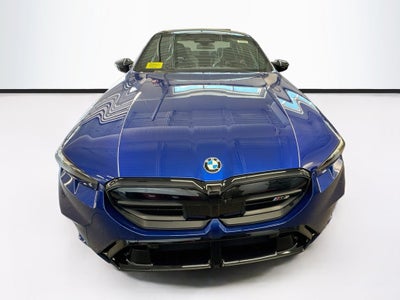 2027 BMW M5 Base