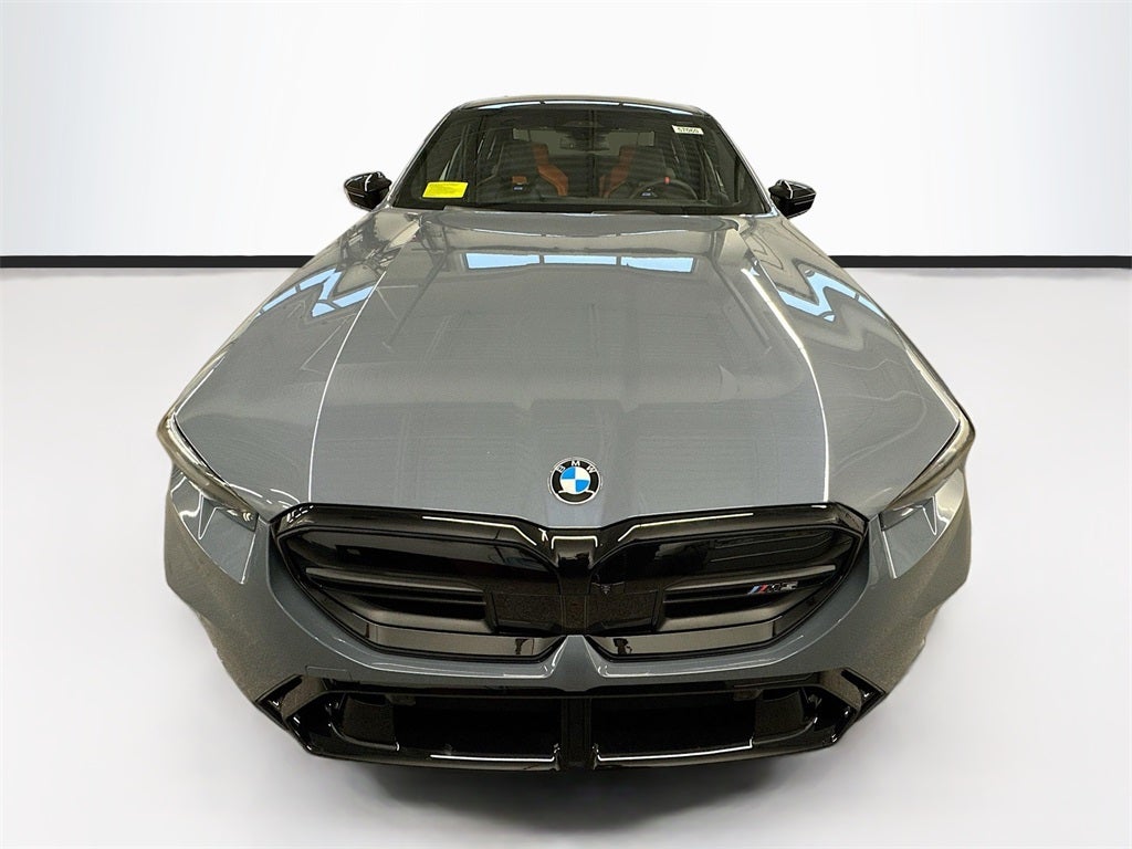 2026 BMW M5 Base
