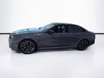 2027 BMW M5 Base