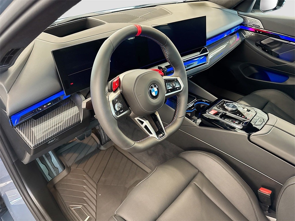 2026 BMW M5 Base