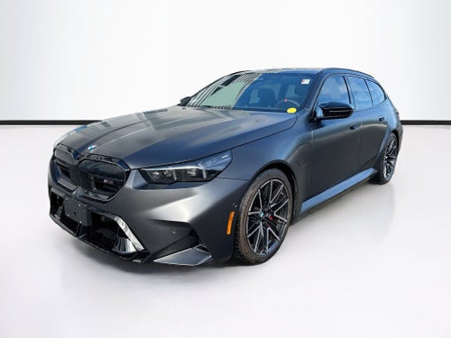 2025 BMW M5 Base