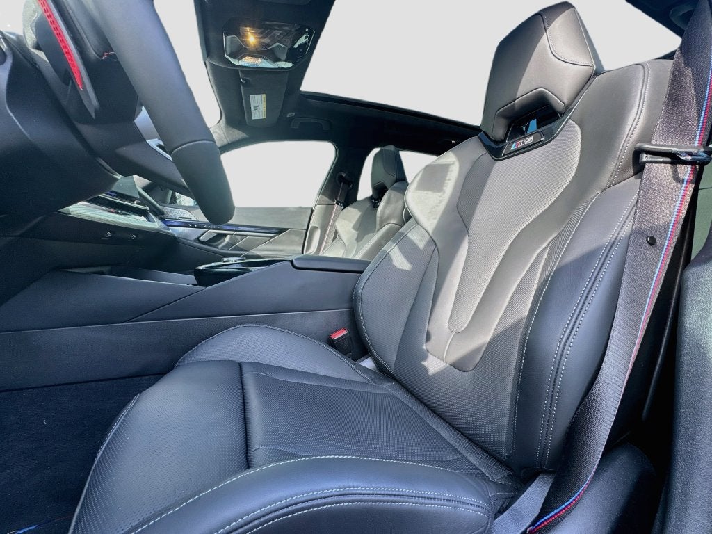 2025 BMW M5 Base