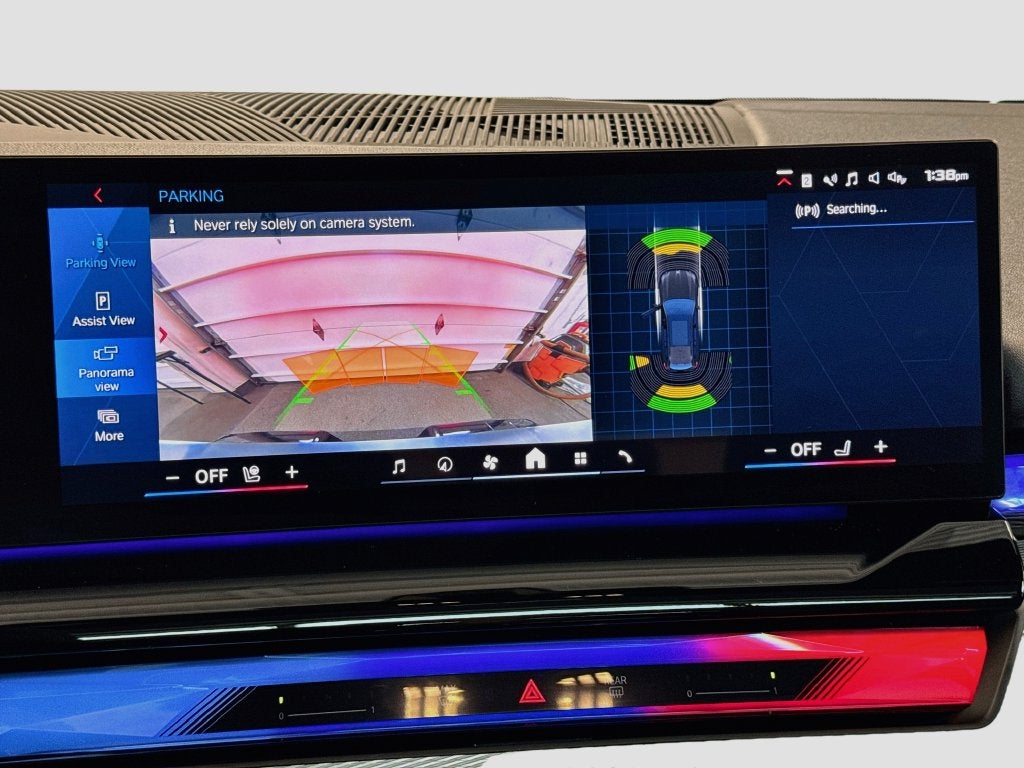 2025 BMW M5 Base