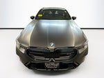 2025 BMW M5 Base