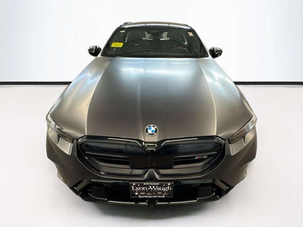 2025 BMW M5 Base