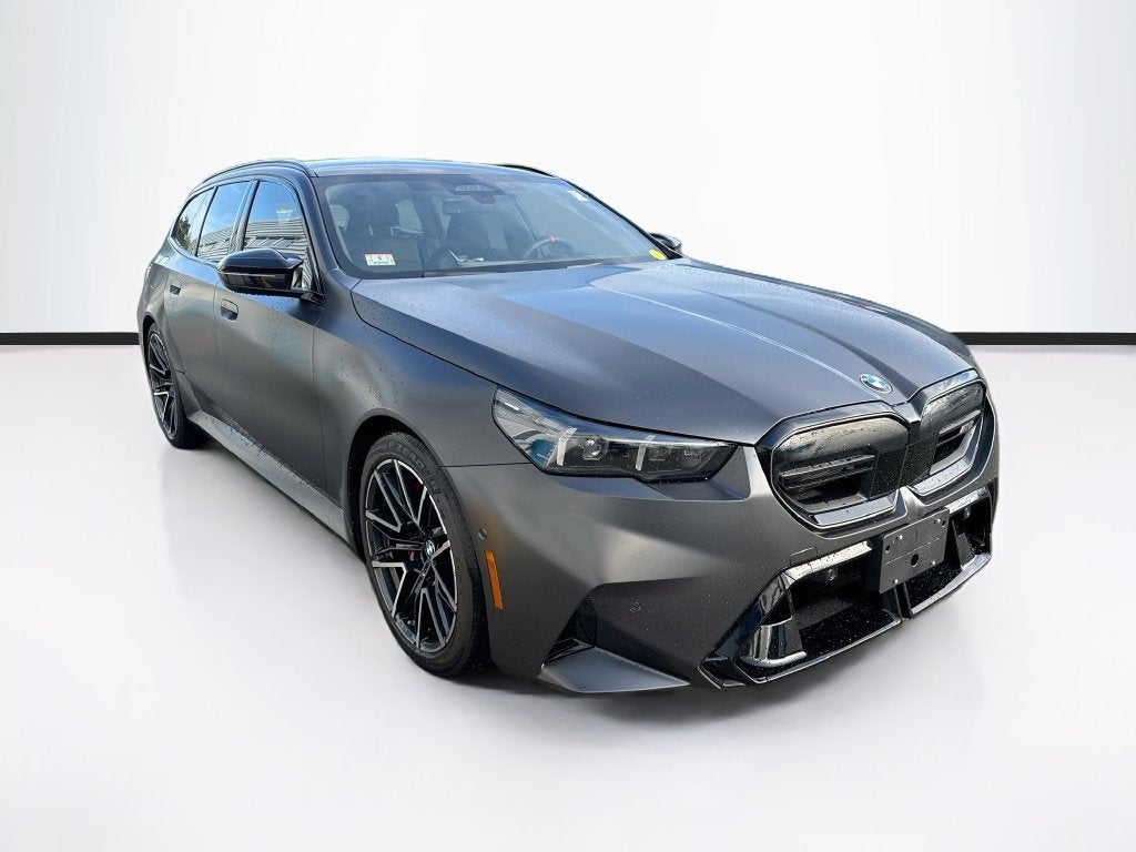 2025 BMW M5 Base