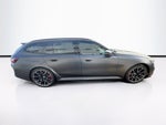 2025 BMW M5 Base