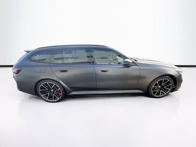 2025 BMW M5 Base