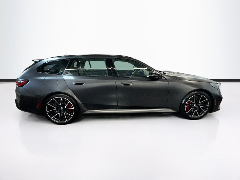 2025 BMW M5 Base